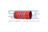 SEM LASTIK 11196 Radiator Hose